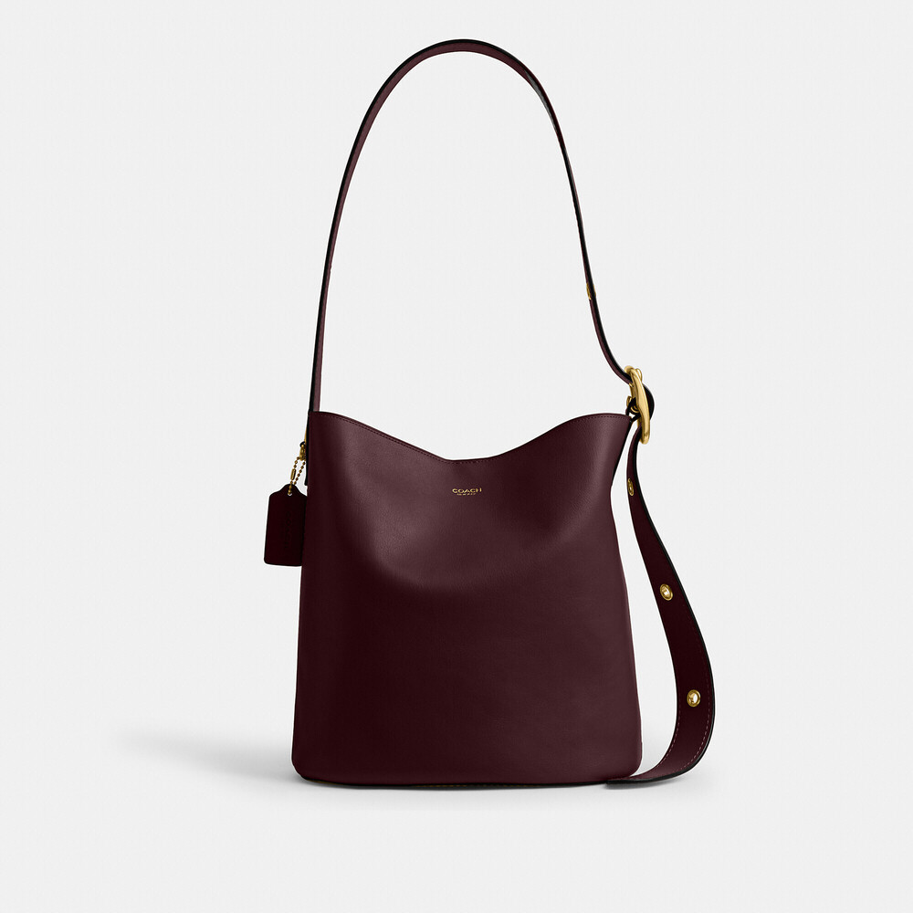 Coach Outlet Bleecker Bucket Bag, Brand new with tags 🏷️!